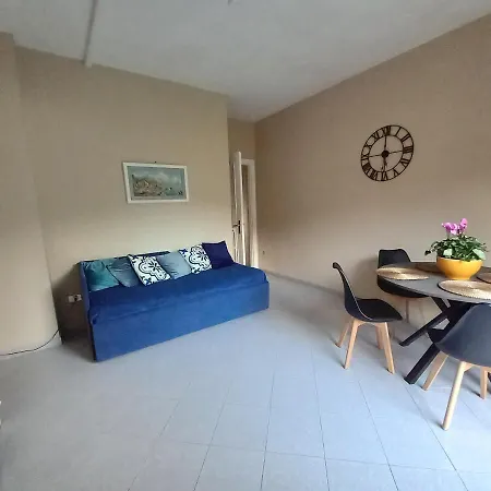 Appartement Sun Center