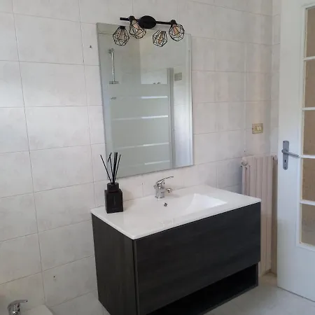 Apartamento Sun Center *