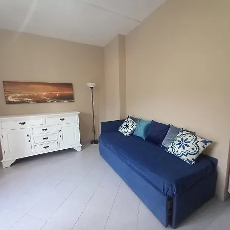 Apartment Sun Center