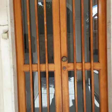 Sun Center Διαμέρισμα *