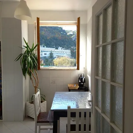 Sun Center Apartment