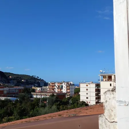 Διαμέρισμα Sun Center Σορέντο