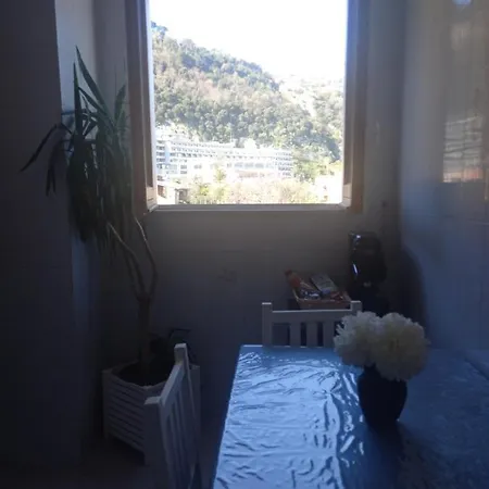 Sun Center Apartment