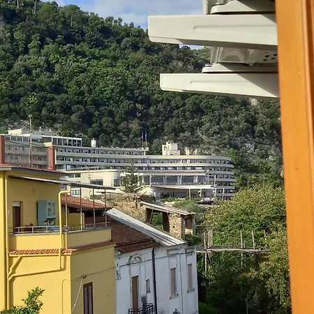 Sun Center Sorrento