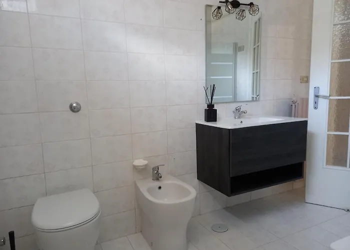 Apartamento Sun Center