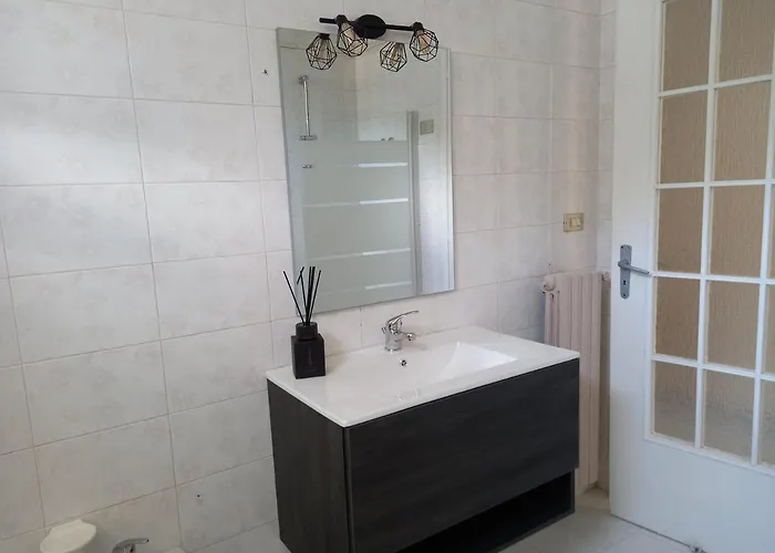 Apartamento Sun Center *