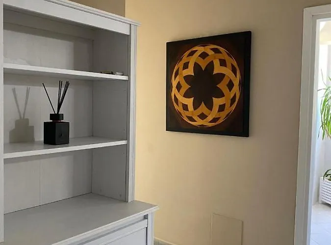 Sun Center * سورينتو