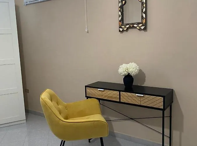 Sun Center * Península Sorrentina