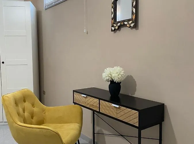 شقة Sun Center سورينتو