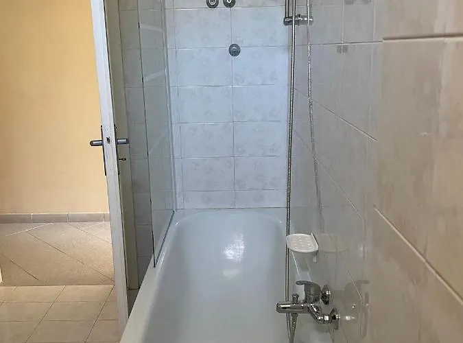 Sun Center شقة سورينتو