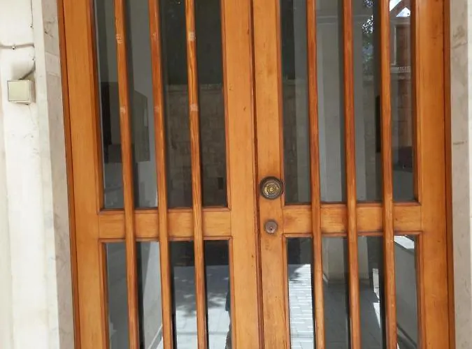 Sun Center Διαμέρισμα *