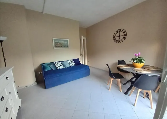 Apartamento Sun Center