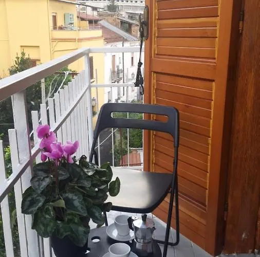 Apartamento Sun Center *