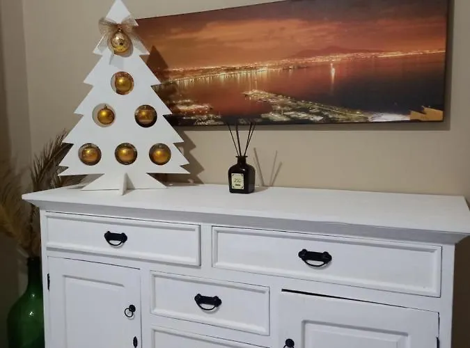 Sun Center Apartamento