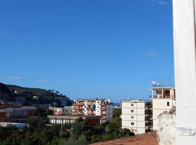 Apartamento Sun Center Península Sorrentina