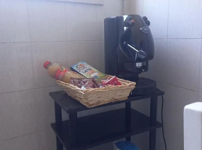 Sun Center Διαμέρισμα Σορέντο