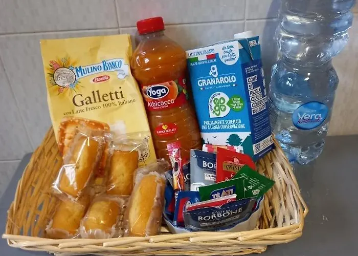 Sun Center Σορέντο