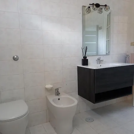 Apartamento Sun Center