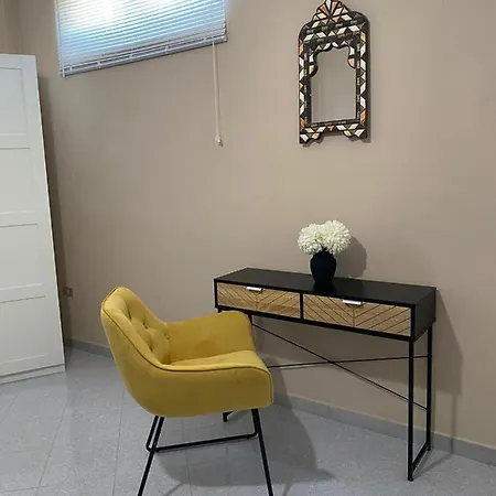 Sun Center * Península Sorrentina