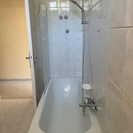 Sun Center דירה סורנטו