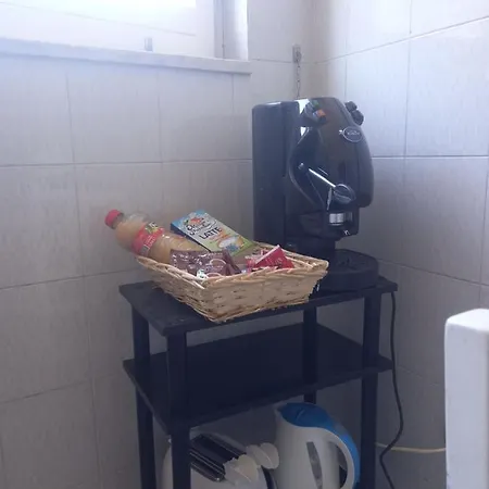 Sun Center Apartamento Península Sorrentina